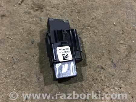 ФОТО Кнопка для Audi (Ауди) A4 B8 - 8K2, 8K5 (08.2007-11.2015) Киев