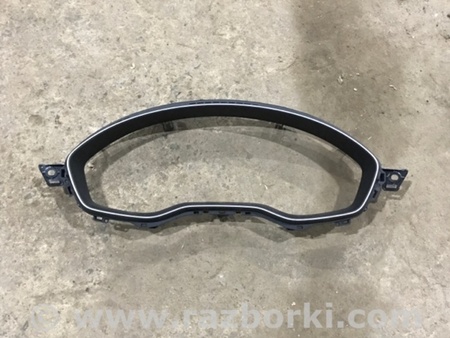 ФОТО Пластик для Audi (Ауди) A4 B8 - 8K2, 8K5 (08.2007-11.2015) Киев