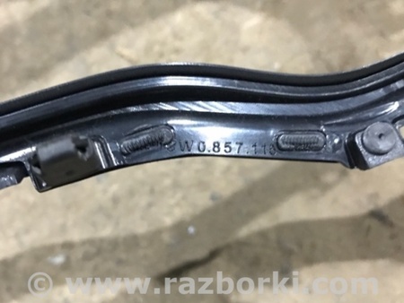 ФОТО Пластик для Audi (Ауди) A4 B8 - 8K2, 8K5 (08.2007-11.2015) Киев