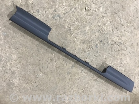 ФОТО Пластик для Audi (Ауди) A4 B8 - 8K2, 8K5 (08.2007-11.2015) Киев