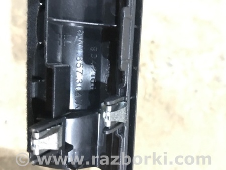 ФОТО Пластик для Audi (Ауди) A4 B8 - 8K2, 8K5 (08.2007-11.2015) Киев