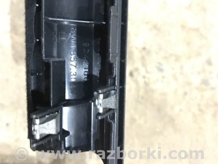 ФОТО Пластик для Audi (Ауди) A4 B8 - 8K2, 8K5 (08.2007-11.2015) Киев