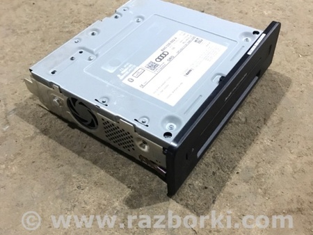 ФОТО Магнитола для Audi (Ауди) A4 B8 - 8K2, 8K5 (08.2007-11.2015) Киев