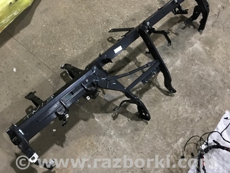 ФОТО Усилитель торпедо для Audi (Ауди) A4 B8 - 8K2, 8K5 (08.2007-11.2015) Киев