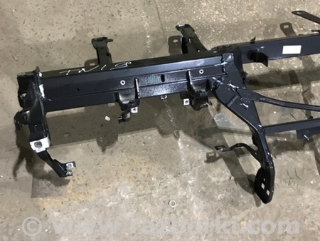 ФОТО Усилитель торпедо для Audi (Ауди) A4 B8 - 8K2, 8K5 (08.2007-11.2015) Киев