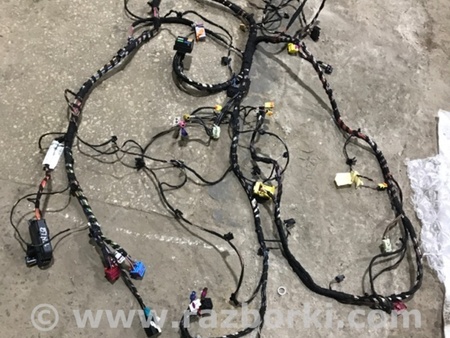 ФОТО Электропроводка для Audi (Ауди) A4 B8 - 8K2, 8K5 (08.2007-11.2015) Киев