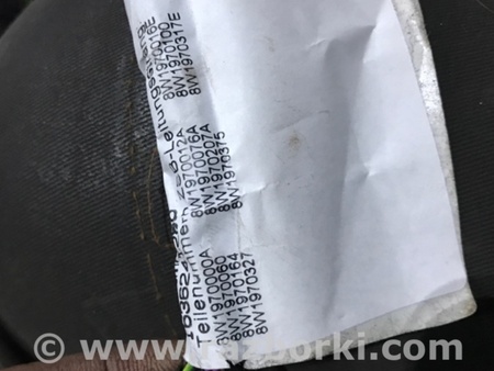 ФОТО Электропроводка для Audi (Ауди) A4 B8 - 8K2, 8K5 (08.2007-11.2015) Киев
