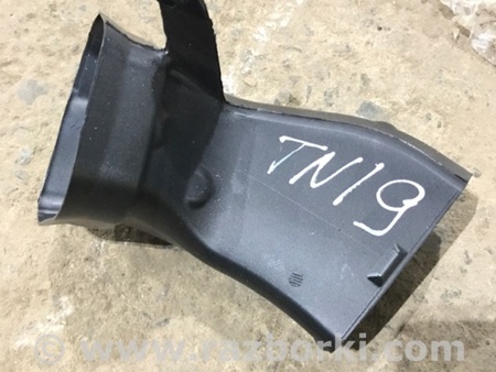 ФОТО Воздуховод печки для Audi (Ауди) A4 B8 - 8K2, 8K5 (08.2007-11.2015) Киев