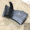 Воздуховод печки Audi (Ауди) A4 B8 - 8K2, 8K5 (08.2007-11.2015)