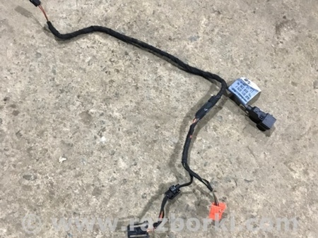 ФОТО Электропроводка для Audi (Ауди) A4 B8 - 8K2, 8K5 (08.2007-11.2015) Киев
