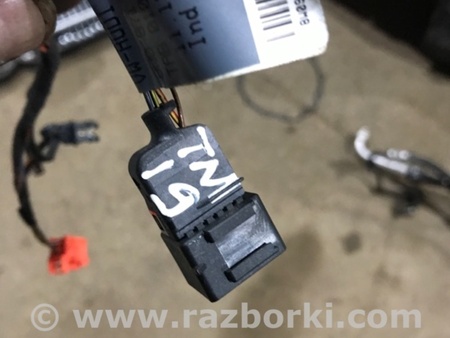 ФОТО Электропроводка для Audi (Ауди) A4 B8 - 8K2, 8K5 (08.2007-11.2015) Киев