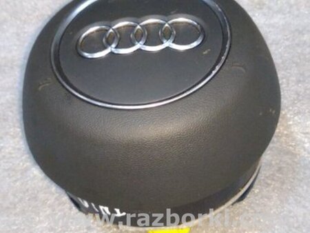 ФОТО Подушка безопасности для Audi (Ауди) A4 B8 - 8K2, 8K5 (08.2007-11.2015) Киев