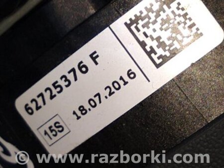 ФОТО Подушка безопасности для Audi (Ауди) A4 B8 - 8K2, 8K5 (08.2007-11.2015) Киев