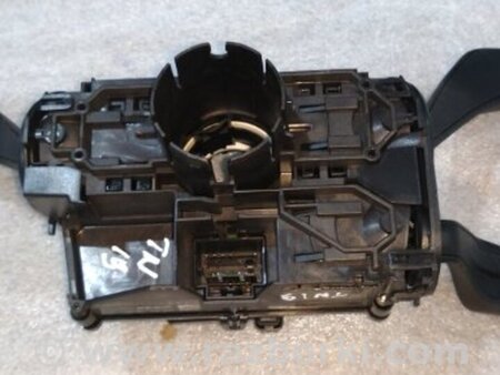 ФОТО Шлейф-лента подушки безопасности для Audi (Ауди) A4 B8 - 8K2, 8K5 (08.2007-11.2015) Киев