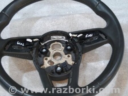 ФОТО Руль для Audi (Ауди) A4 B8 - 8K2, 8K5 (08.2007-11.2015) Киев