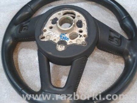 ФОТО Руль для Audi (Ауди) A4 B8 - 8K2, 8K5 (08.2007-11.2015) Киев