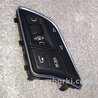 Кнопки на руль Audi (Ауди) A4 B8 - 8K2, 8K5 (08.2007-11.2015)