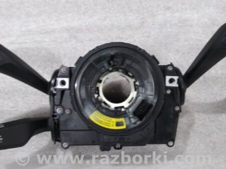 ФОТО Шлейф-лента подушки безопасности для Audi (Ауди) A4 B8 - 8K2, 8K5 (08.2007-11.2015) Киев