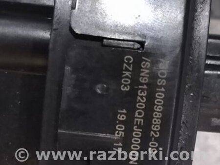 ФОТО Шлейф-лента подушки безопасности для Audi (Ауди) A4 B8 - 8K2, 8K5 (08.2007-11.2015) Киев