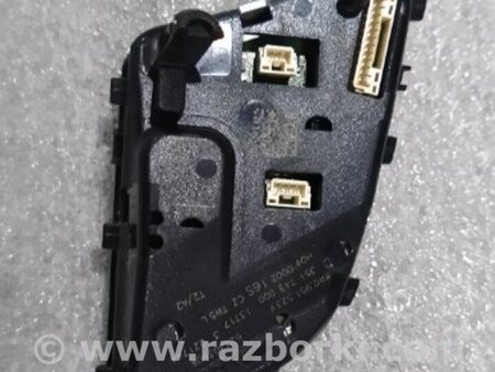 ФОТО Кнопки на руль для Audi (Ауди) A4 B8 - 8K2, 8K5 (08.2007-11.2015) Киев