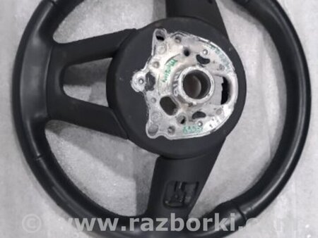 ФОТО Руль для Audi (Ауди) A4 B8 - 8K2, 8K5 (08.2007-11.2015) Киев