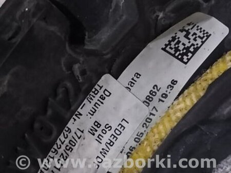 ФОТО Руль для Audi (Ауди) A4 B8 - 8K2, 8K5 (08.2007-11.2015) Киев