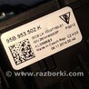 ФОТО Блок подрулевых переключателей для Porsche Macan Киев
