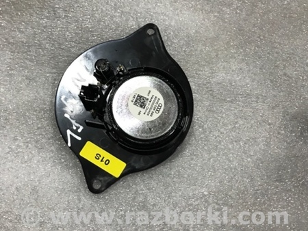 ФОТО Динамик для Audi (Ауди) A4 B8 - 8K2, 8K5 (08.2007-11.2015) Киев