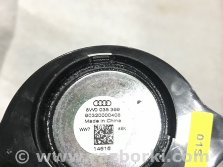 ФОТО Динамик для Audi (Ауди) A4 B8 - 8K2, 8K5 (08.2007-11.2015) Киев