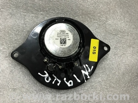 ФОТО Динамик для Audi (Ауди) A4 B8 - 8K2, 8K5 (08.2007-11.2015) Киев