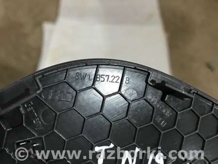 ФОТО Крышка динамика для Audi (Ауди) A4 B8 - 8K2, 8K5 (08.2007-11.2015) Киев