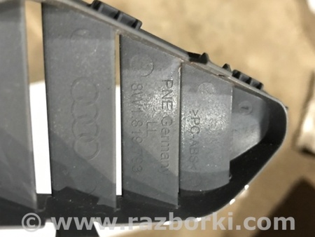 ФОТО Решетка вентиляционная для Audi (Ауди) A4 B8 - 8K2, 8K5 (08.2007-11.2015) Киев
