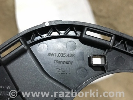 ФОТО Кронштейн для Audi (Ауди) A4 B8 - 8K2, 8K5 (08.2007-11.2015) Киев