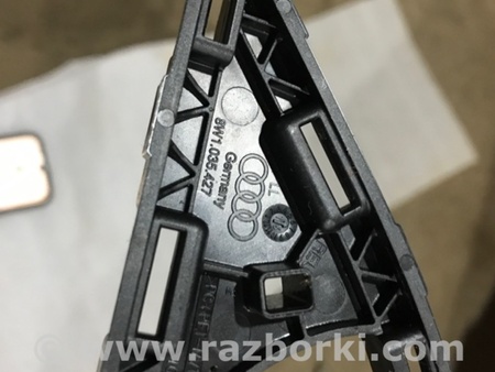 ФОТО Кронштейн для Audi (Ауди) A4 B8 - 8K2, 8K5 (08.2007-11.2015) Киев