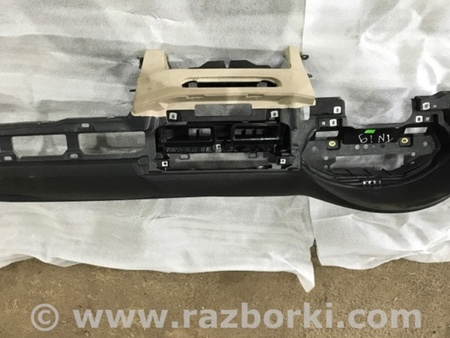 ФОТО Торпедо для Audi (Ауди) A4 B8 - 8K2, 8K5 (08.2007-11.2015) Киев