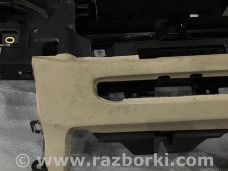 ФОТО Торпедо для Audi (Ауди) A4 B8 - 8K2, 8K5 (08.2007-11.2015) Киев