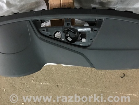 ФОТО Торпедо для Audi (Ауди) A4 B8 - 8K2, 8K5 (08.2007-11.2015) Киев