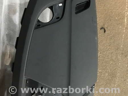 ФОТО Торпедо для Audi (Ауди) A4 B8 - 8K2, 8K5 (08.2007-11.2015) Киев