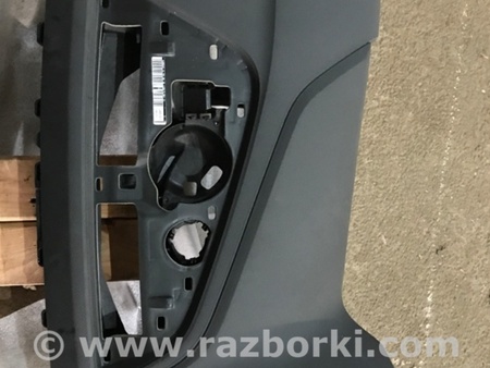 ФОТО Торпедо для Audi (Ауди) A4 B8 - 8K2, 8K5 (08.2007-11.2015) Киев