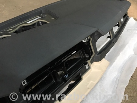 ФОТО Торпедо для Audi (Ауди) A4 B8 - 8K2, 8K5 (08.2007-11.2015) Киев