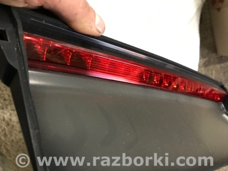 ФОТО Стоп-сигнал для Porsche Panamera Киев
