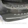 ФОТО Крышка багажника со стеклом для Porsche Panamera Киев