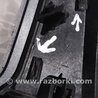 ФОТО Накладка на торпедо для Volkswagen Atlas/Teramont (2016-...) Киев