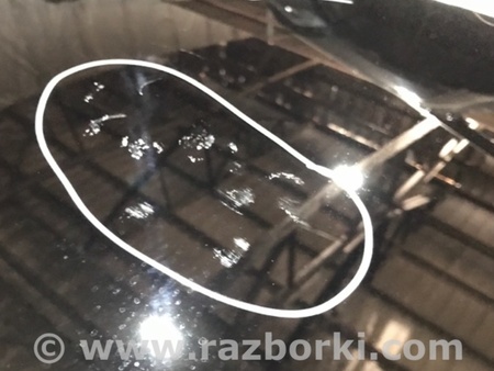 ФОТО Стекло двери для Audi (Ауди) A4 B8 - 8K2, 8K5 (08.2007-11.2015) Киев