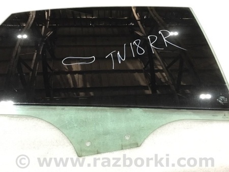 ФОТО Стекло двери для Audi (Ауди) A4 B8 - 8K2, 8K5 (08.2007-11.2015) Киев