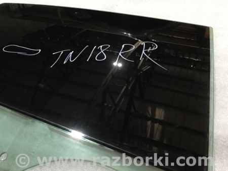 ФОТО Стекло двери для Audi (Ауди) A4 B8 - 8K2, 8K5 (08.2007-11.2015) Киев