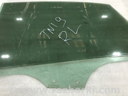 ФОТО Стекло двери для Audi (Ауди) A4 B8 - 8K2, 8K5 (08.2007-11.2015) Киев