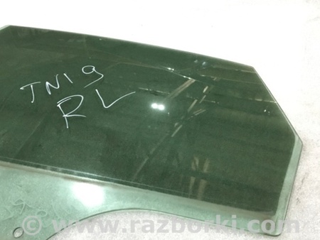 ФОТО Стекло двери для Audi (Ауди) A4 B8 - 8K2, 8K5 (08.2007-11.2015) Киев