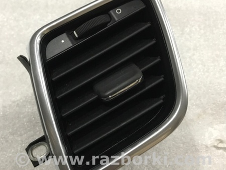 ФОТО Воздуховод печки для Porsche Panamera Киев