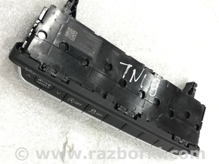 ФОТО Блок кнопок для Audi (Ауди) A4 B8 - 8K2, 8K5 (08.2007-11.2015) Киев